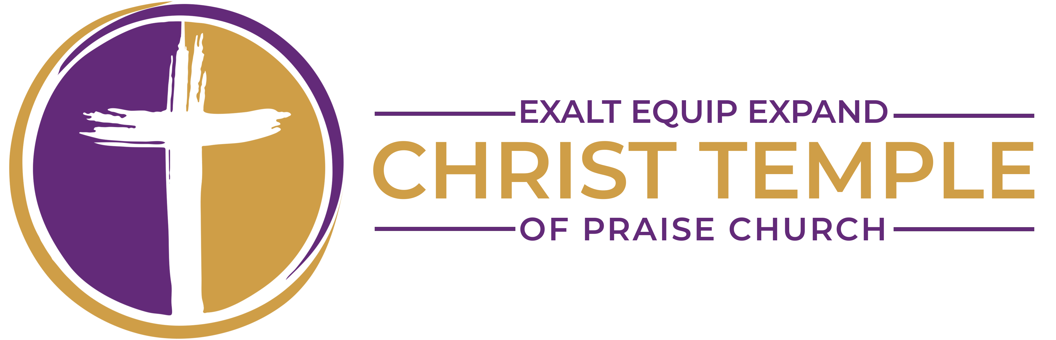 Christ Temple of Praise Church – Wilson, NC
